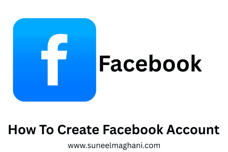How To Create Facebook Account on Mobile