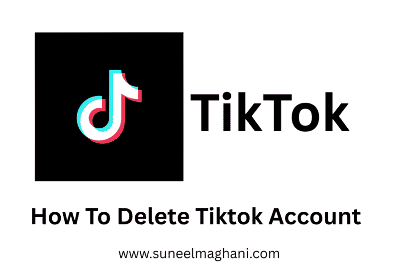 How To Delete TikTok Account Permanently (2026 Guide)