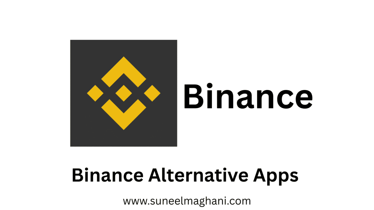 Binance-Alternative-Apps