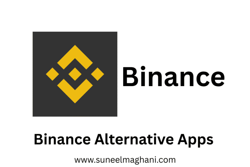 Binance Alternative Apps for Android and iPhone