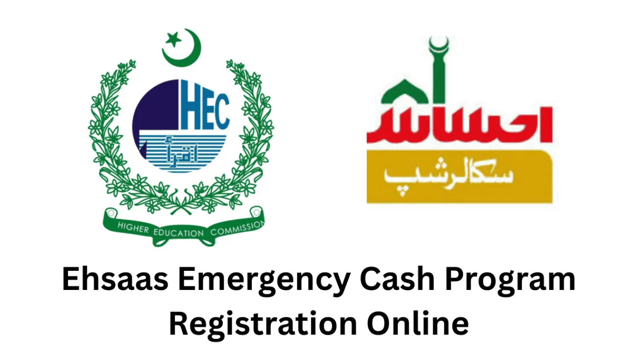 Ehsaas-Emergency-Cash-Program-Registration