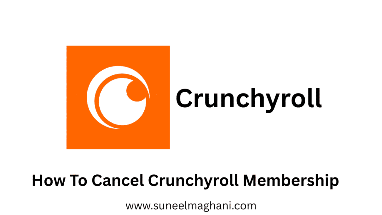 How-To-Cancel-Crunchyroll-Membership