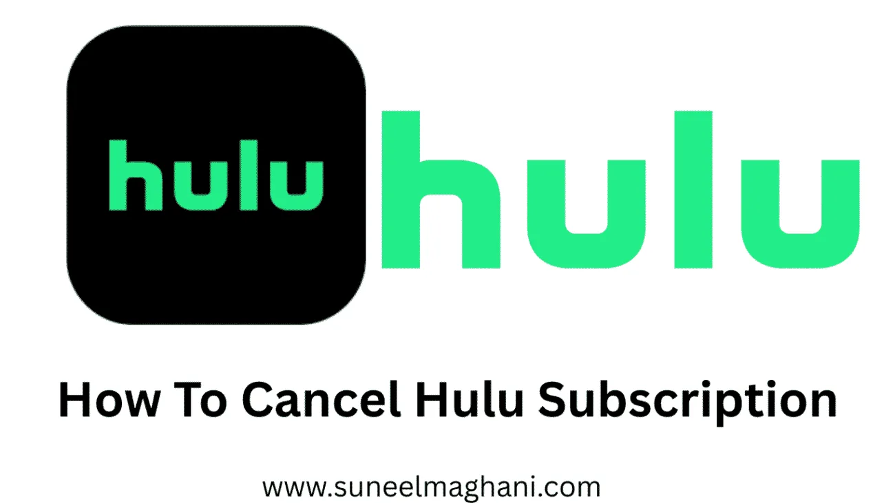 How-To-Cancel-Hulu-Subscription