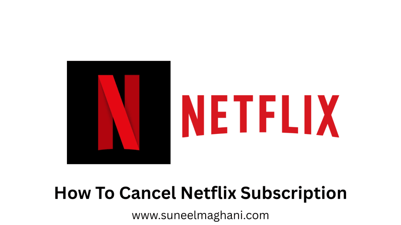 How-To-Cancel-Netflix-Subscription