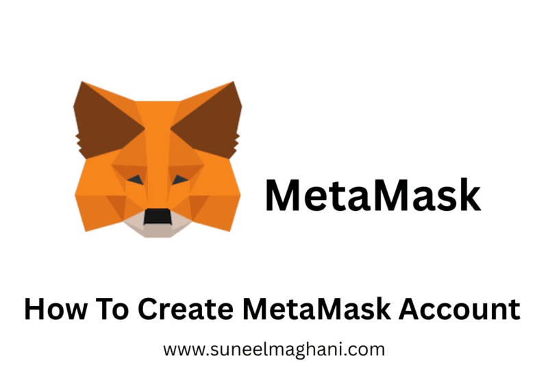 How To Create MetaMask Account on Phone (Android and iPhone)