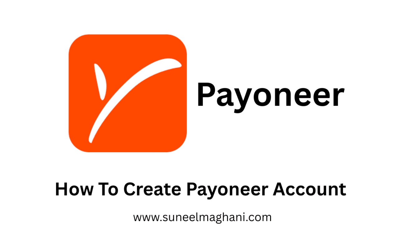 how-to-create-payoneer-account