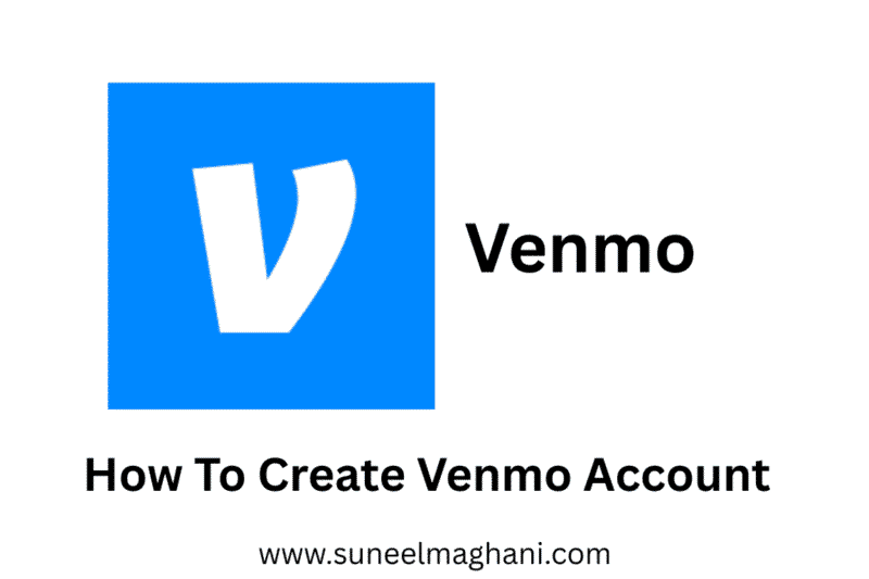 How To Create Venmo Account