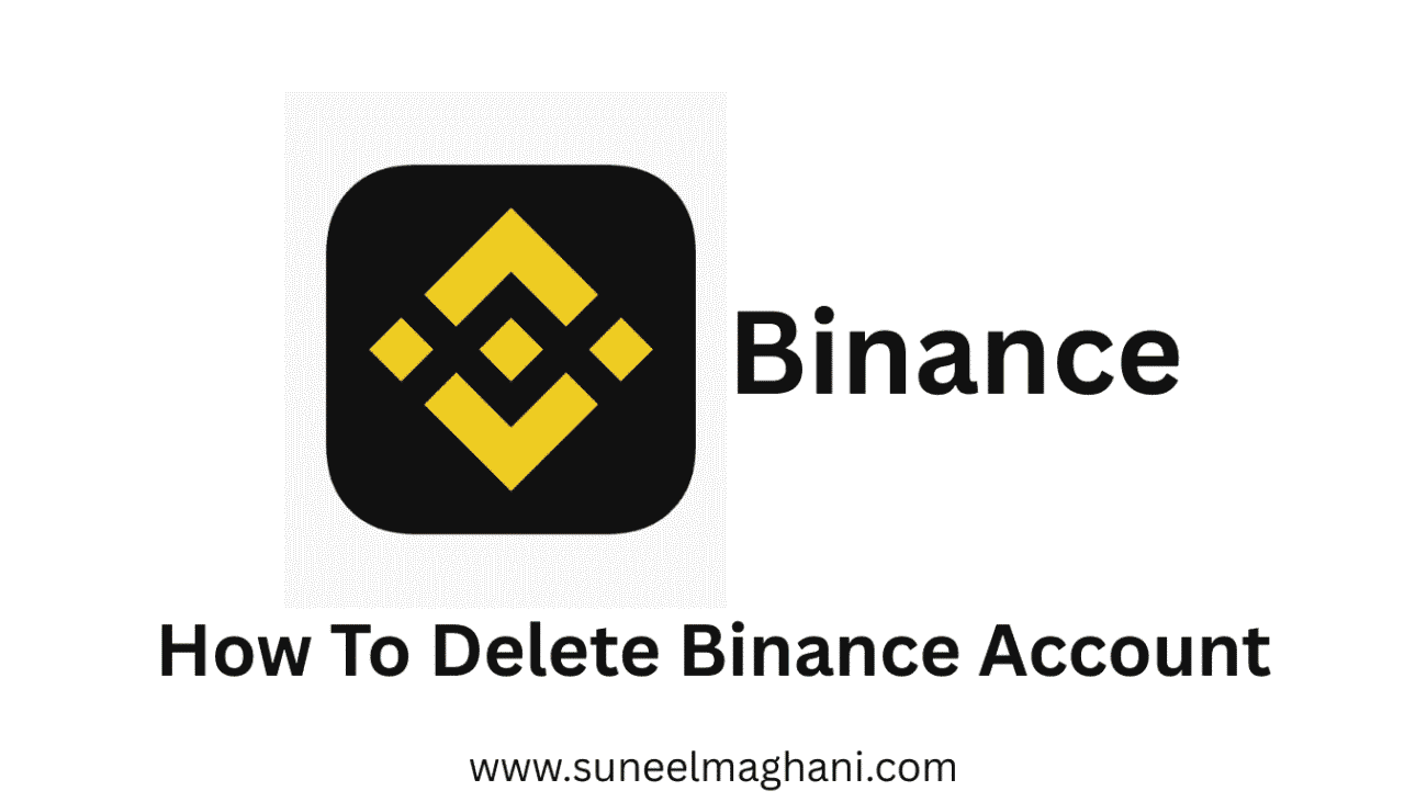 how-to-delete-binance-account-permanently