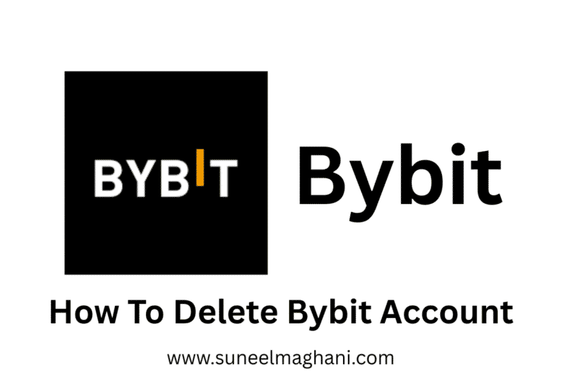 How To Delete Bybit Account Permanently (Android and iPhone)