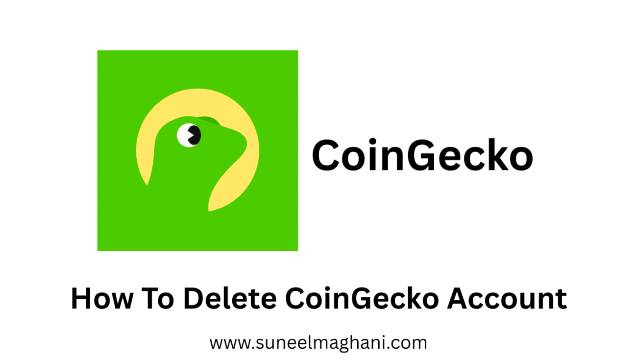 How-To-Delete-CoinGecko-Account-Permanently
