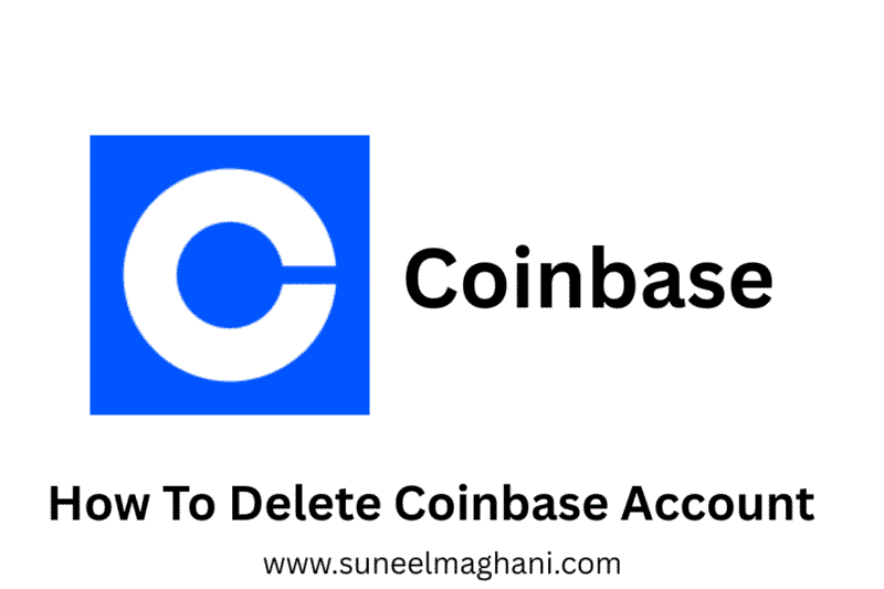 How To Delete Coinbase Account On Phone Permanently