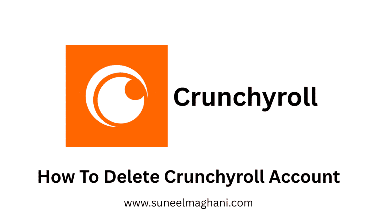 How-To-Delete-Crunchyroll-Account-Permanently