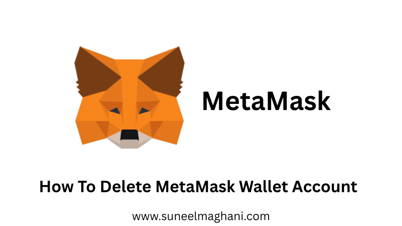 how-to-delete-metamask-wallet-account-permanently