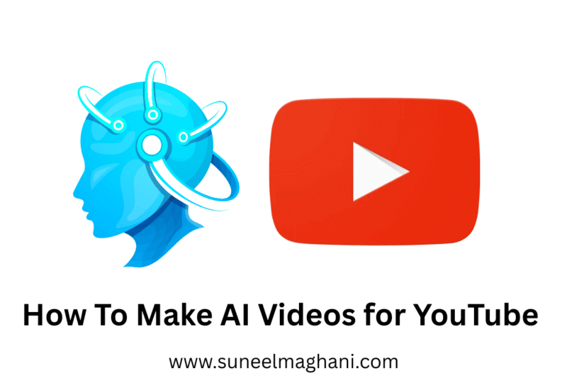 How To Make AI Videos for YouTube (Free and Paid)