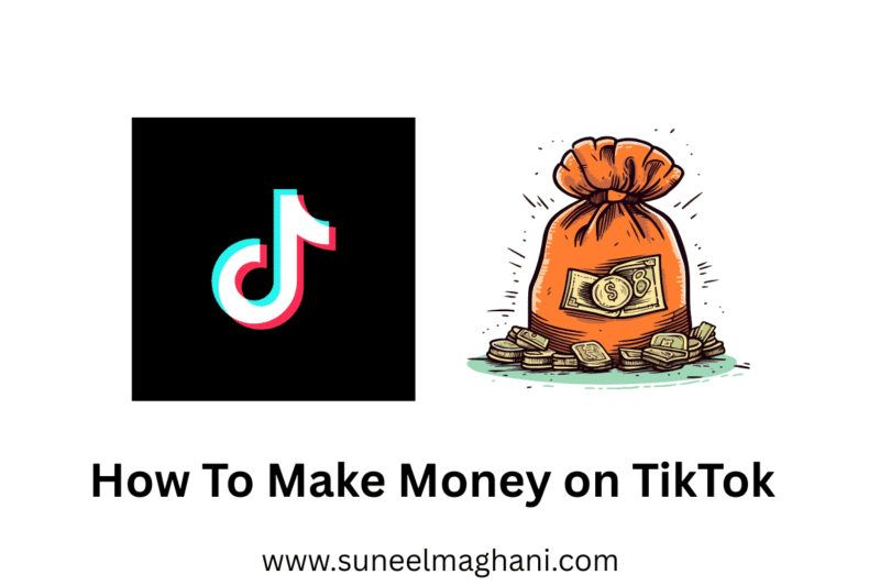 How To Make Money on TikTok