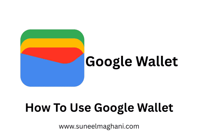 How To Use Google Wallet in Pakistan