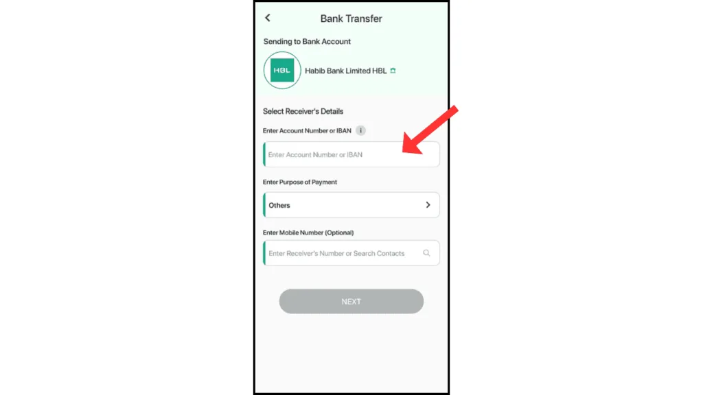 easypaisa-bank-number