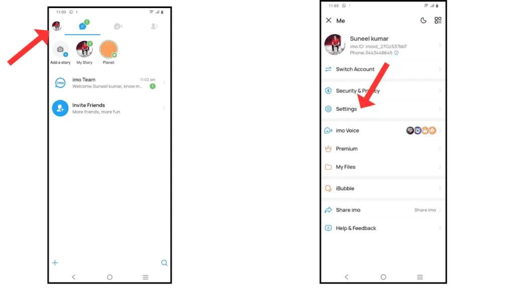imo-settings