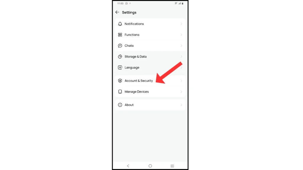 imo-account-security