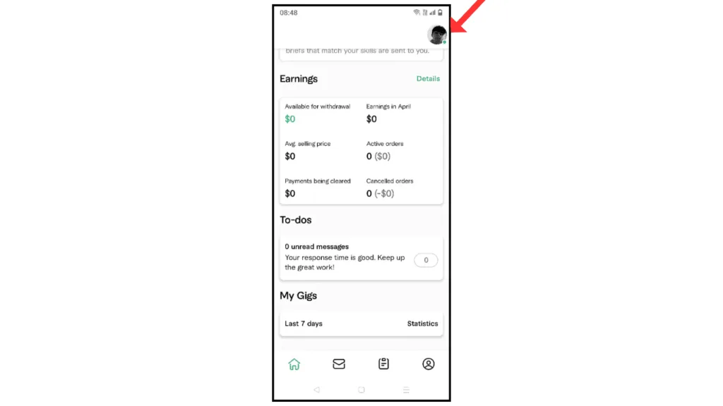 fiverr-profile