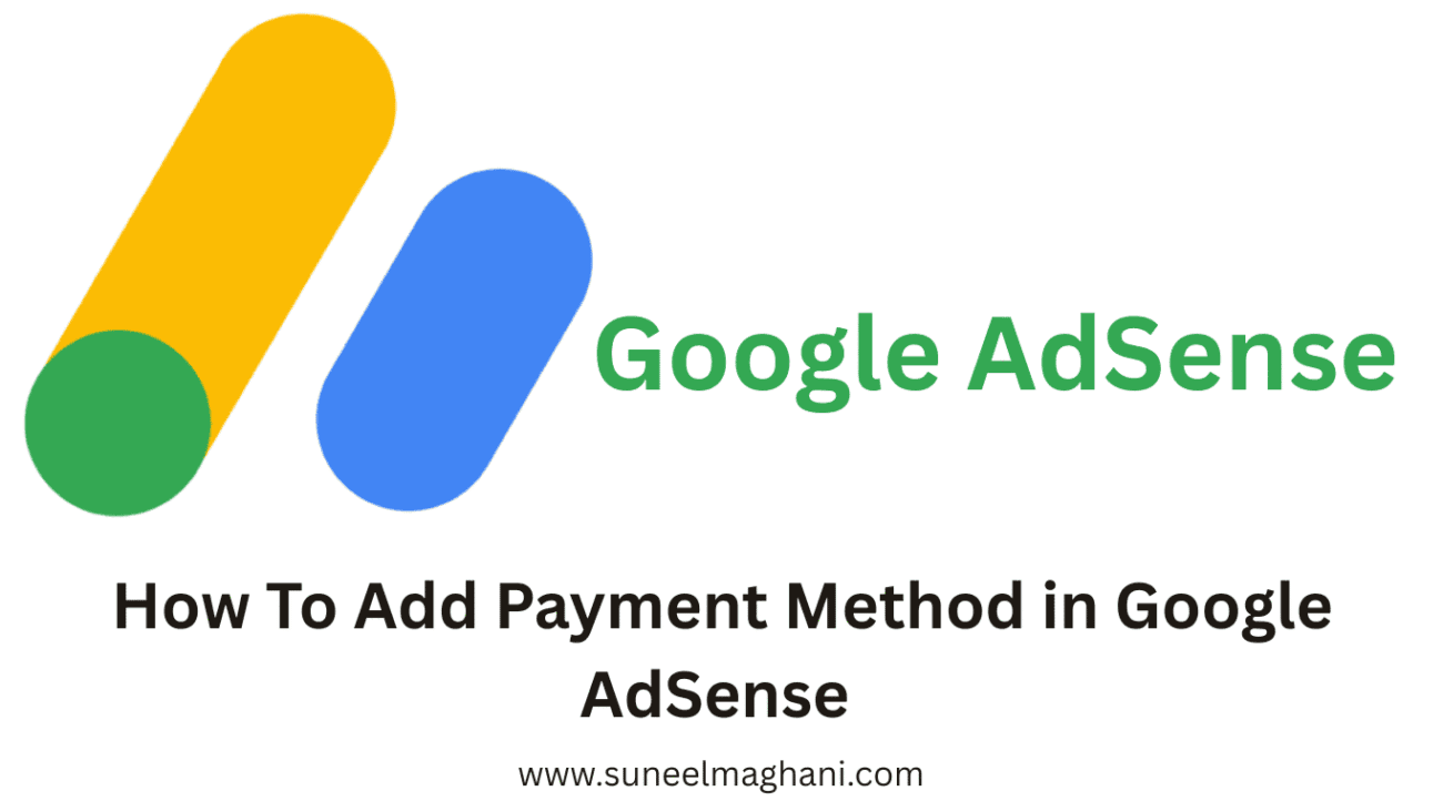 How-To-Add-Payment-Method-in-Google-AdSense