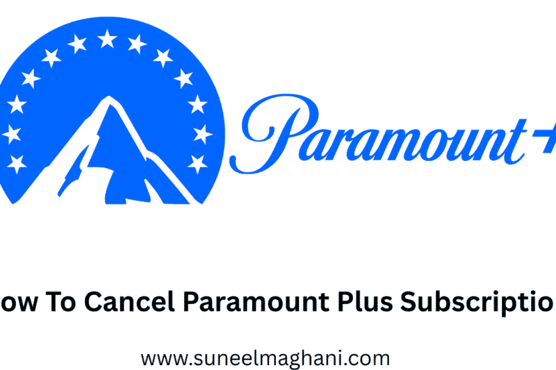 How To Cancel Paramount Plus Subscription (Phone and PC)