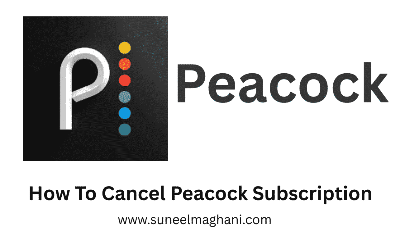 How-To-Cancel-Peacock-Subscription-Online