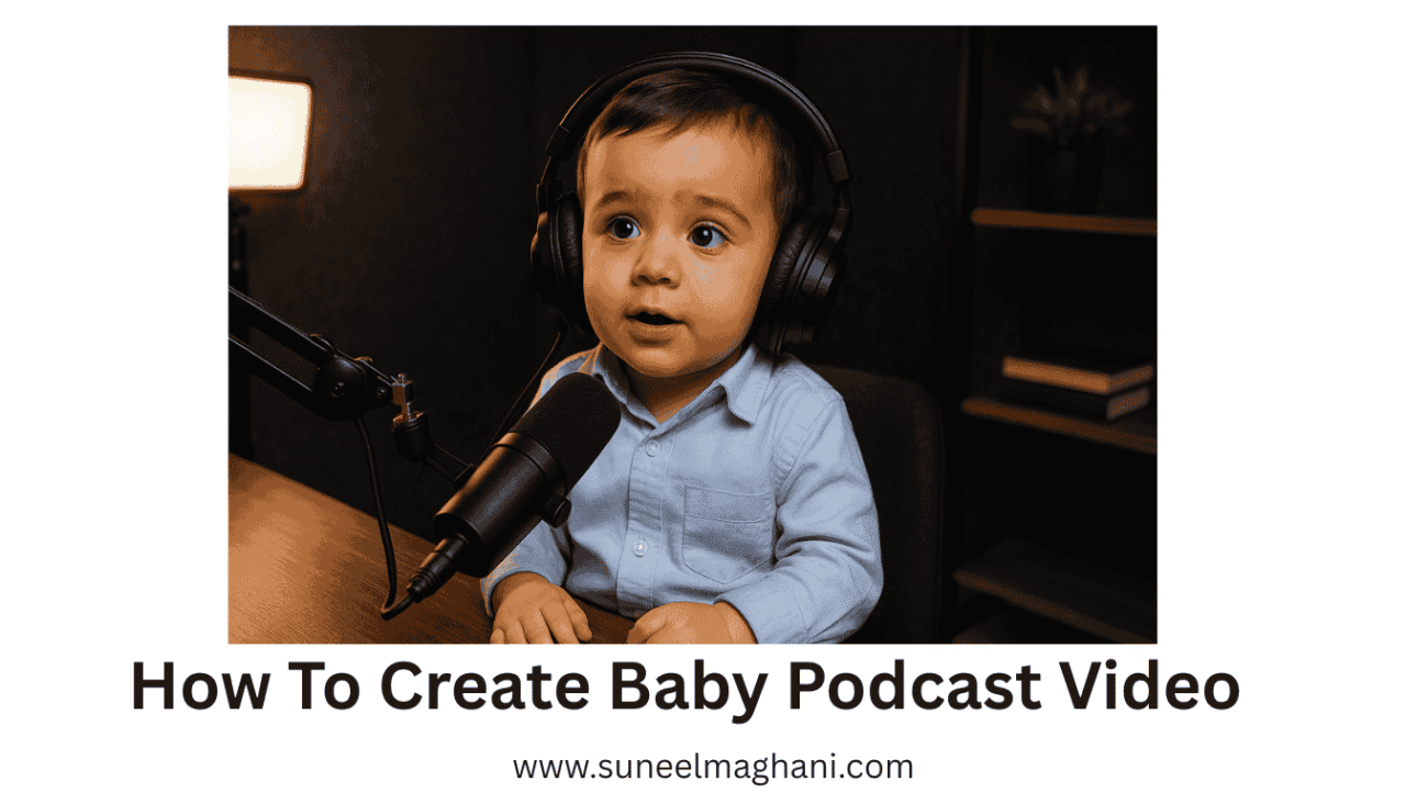 How-To-Create-Baby-Podcast-Video