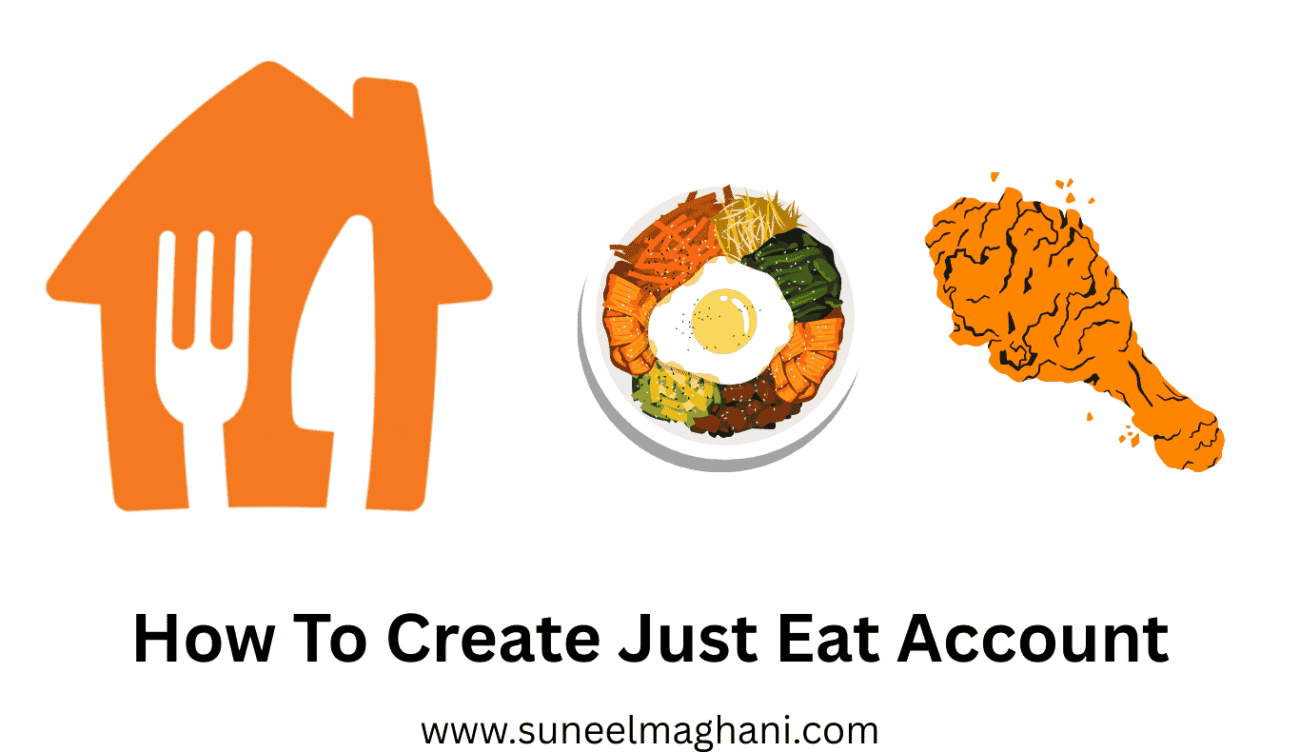 How-To-Create-Just-Eat-Account-Online