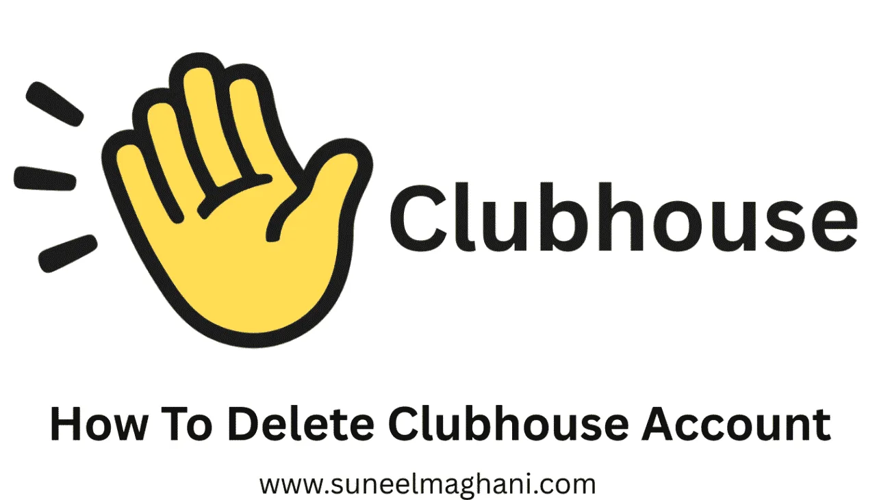 How-To-Delete-Clubhouse-Account