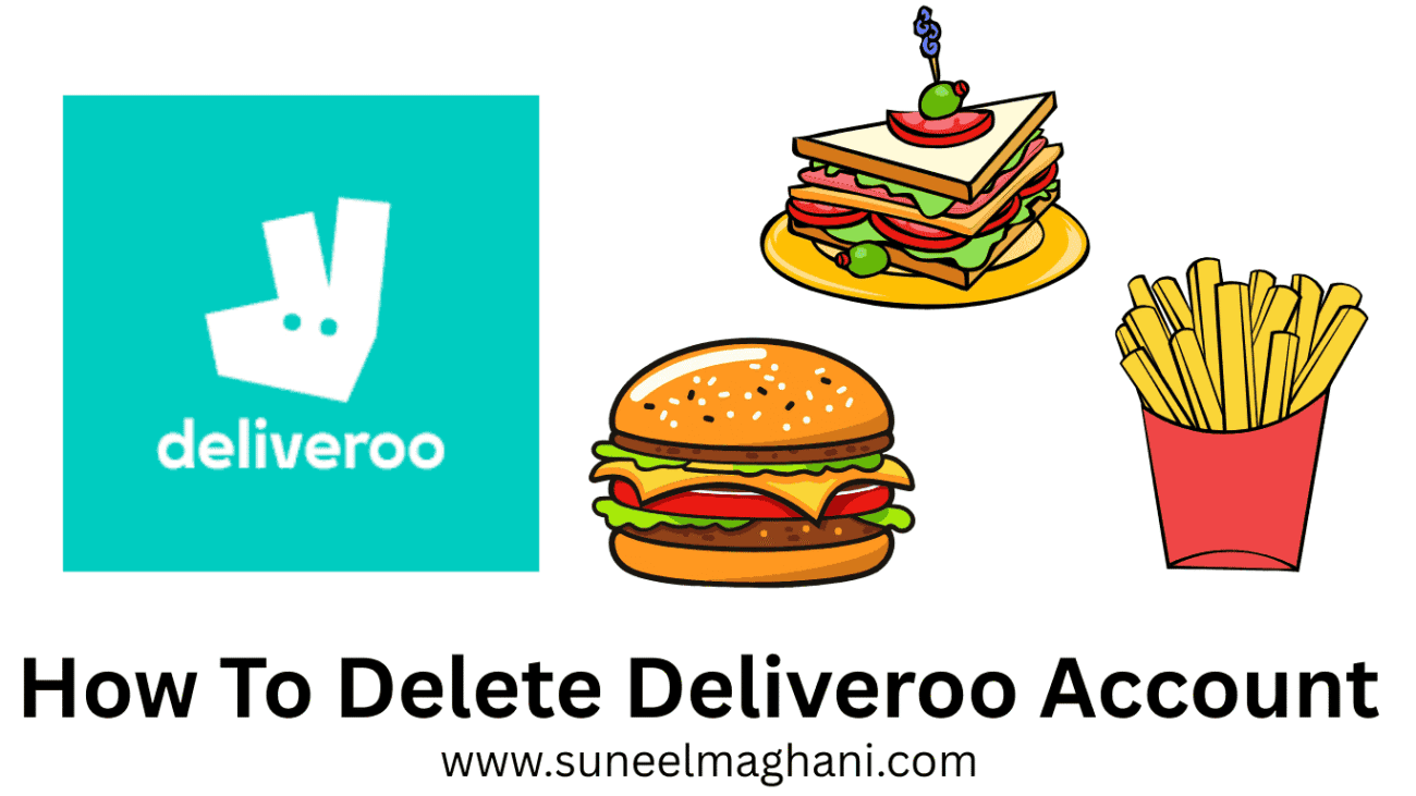 How-To-Delete-Deliveroo-Account