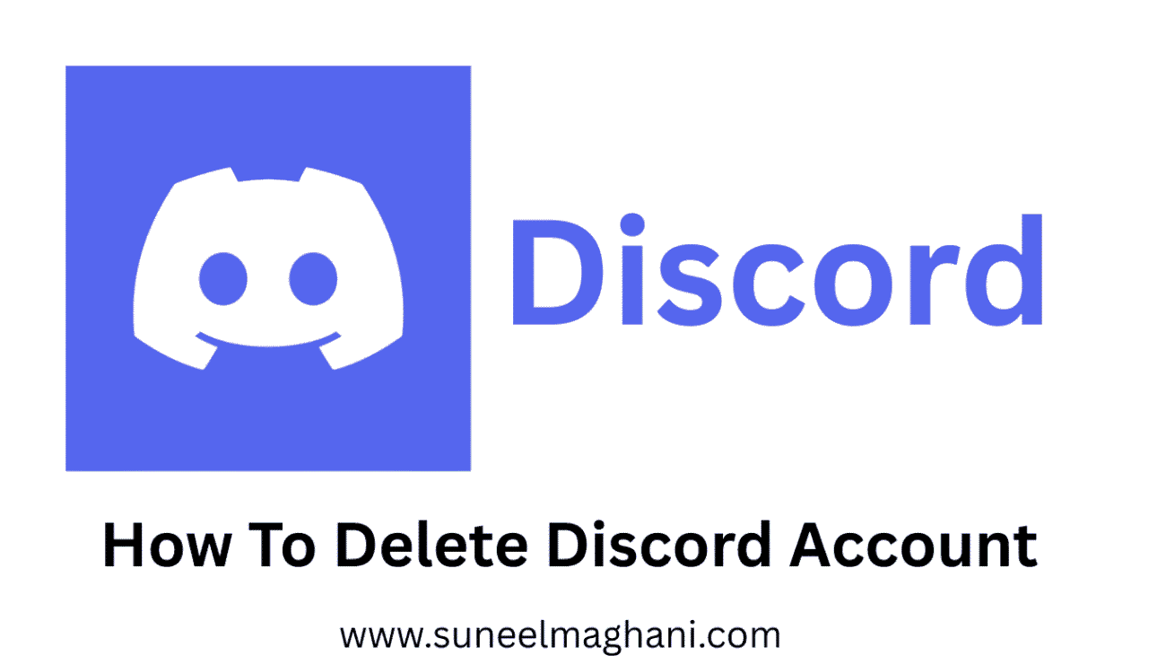 How-To-Delete-Discord-Account-Permanently