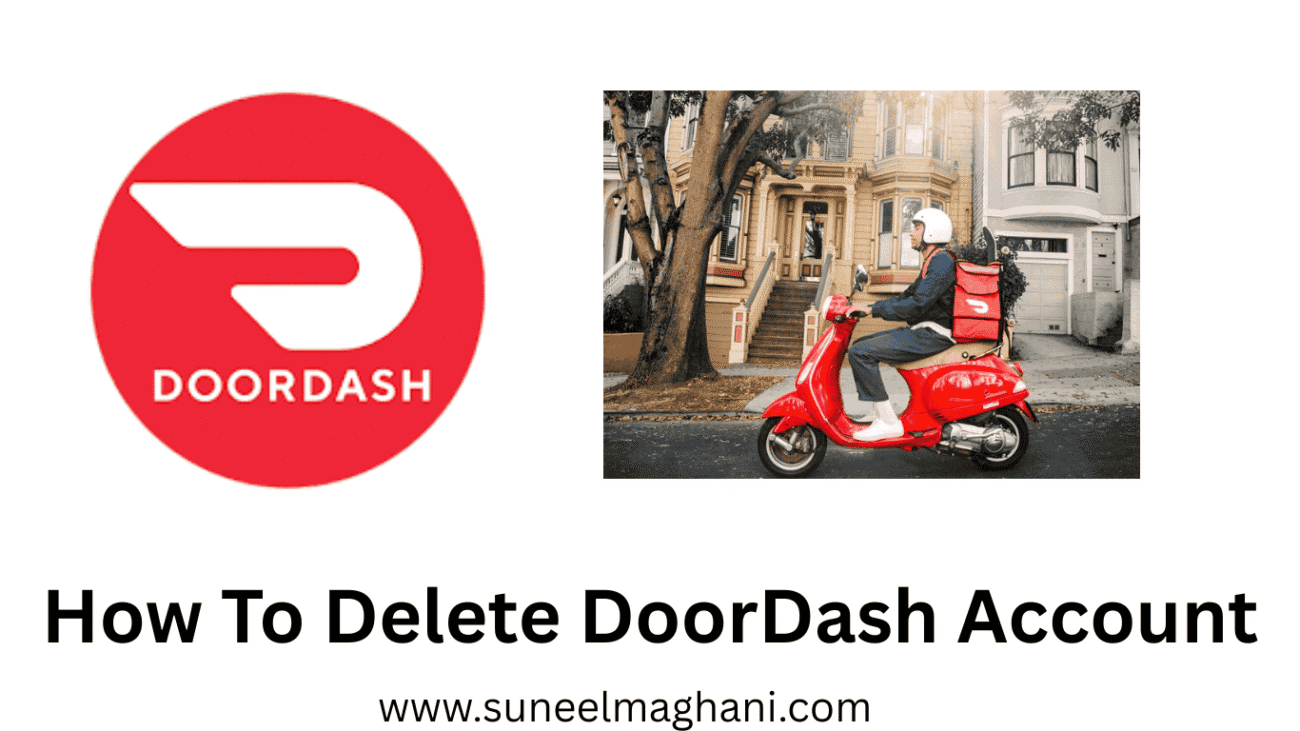 How-To-Delete-DoorDash-Account