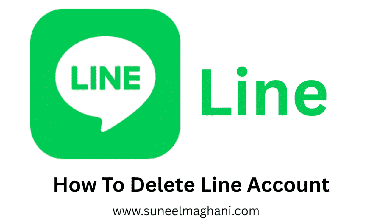 How-To-Delete-Line-Account-Permanently