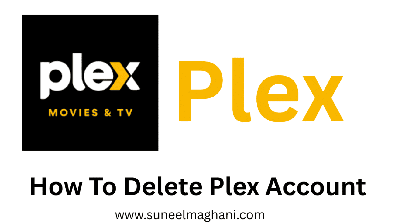 How-To-Delete-Plex-Account-Permanently