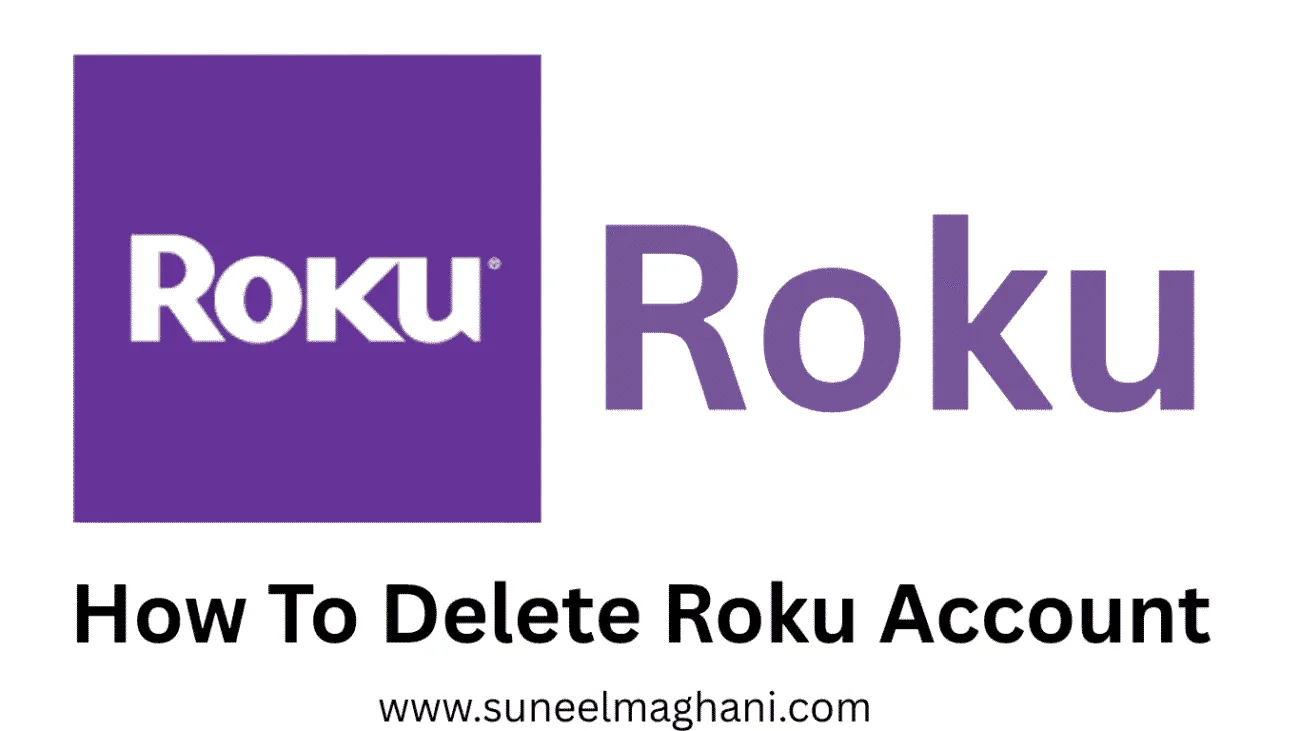 How-To-Delete-Roku-Account