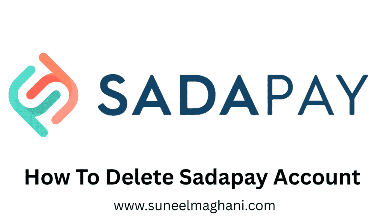How-To-Delete-Sadapay-Account-Permanently