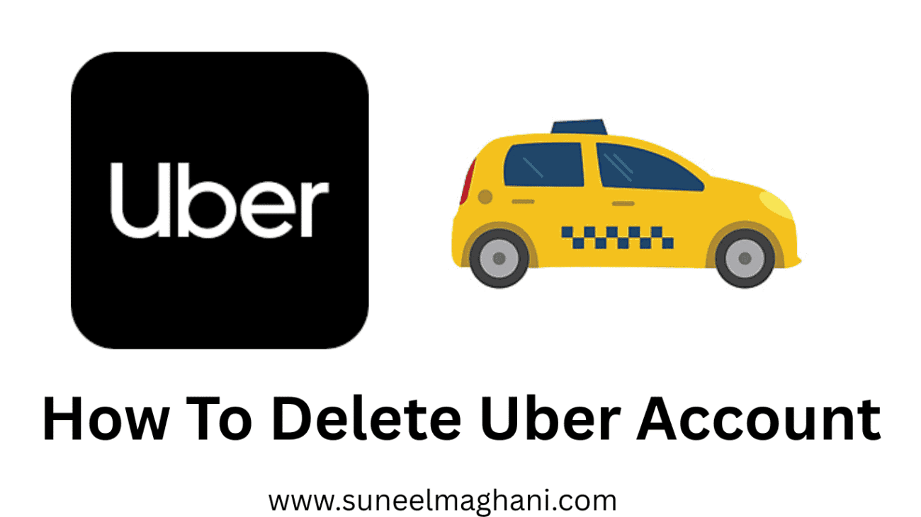 How-To-Delete-Uber-Account
