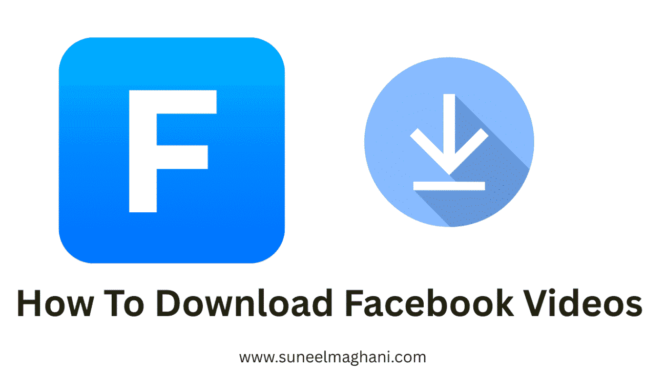 How-To-Download-Facebook-Videos