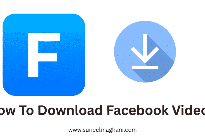 How To Download Facebook Videos (Phone and PC)