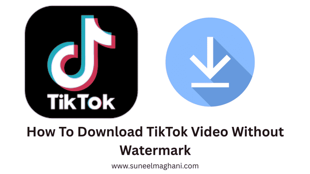 How-To-Download-TikTok-Video-Without-Watermark