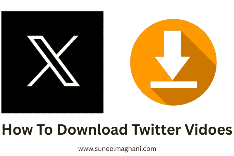 How To Download Twitter Videos (Phone and PC)