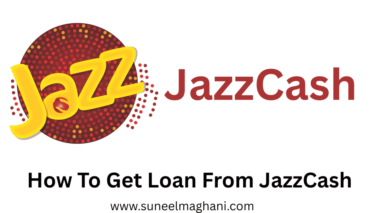How-To-Get-Loan-From-JazzCash-online