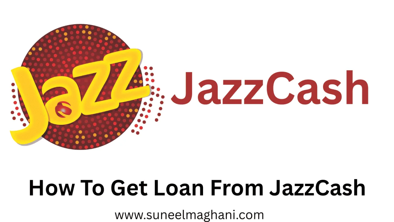 How-To-Get-Loan-From-JazzCash-online