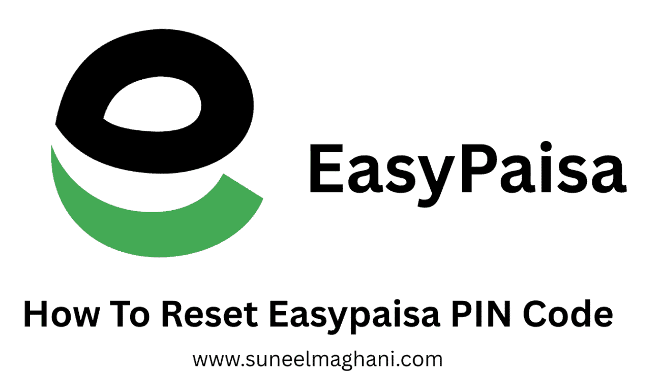 How-To-Reset-Easypaisa-PIN-Code
