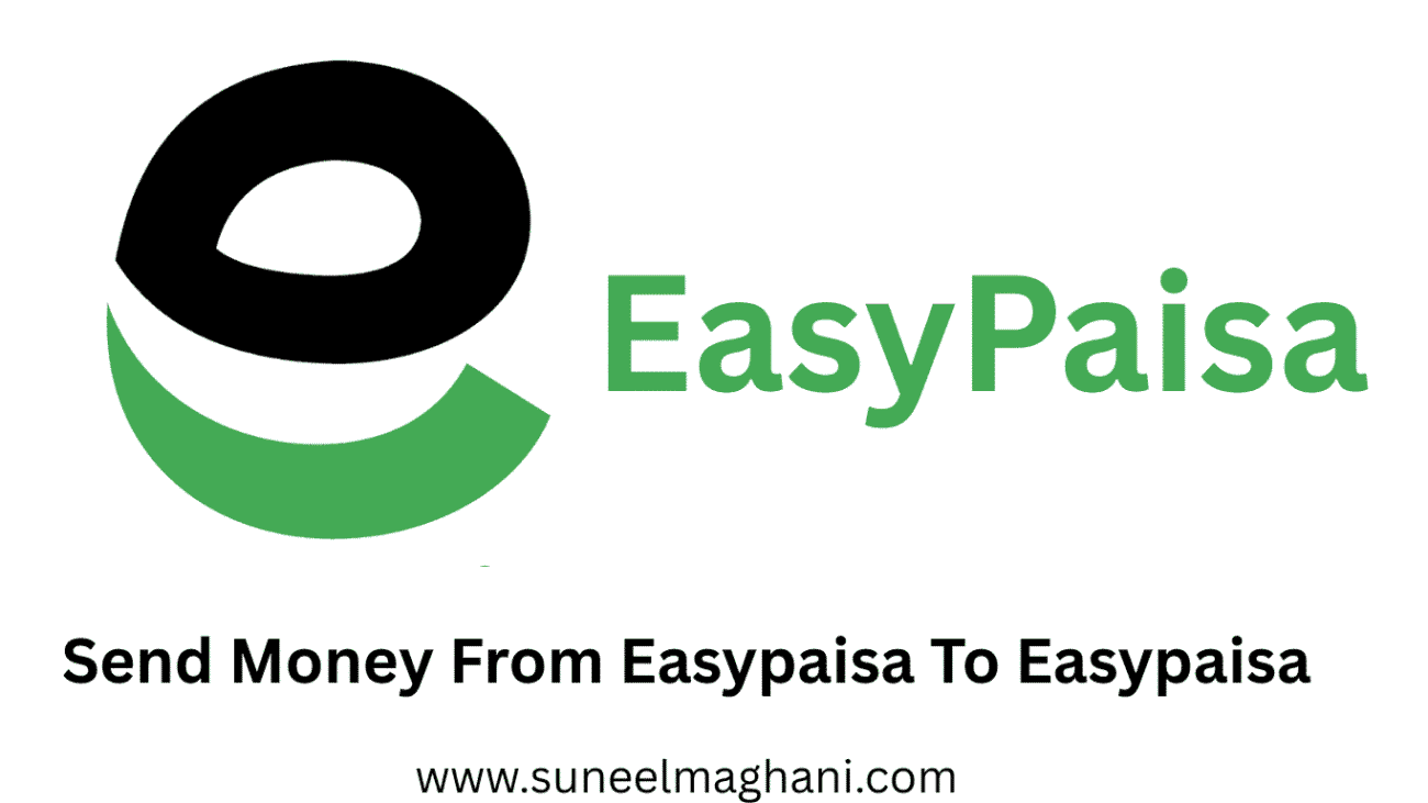 How-To-Send-Money-From-Easypaisa-to-Easypaisa