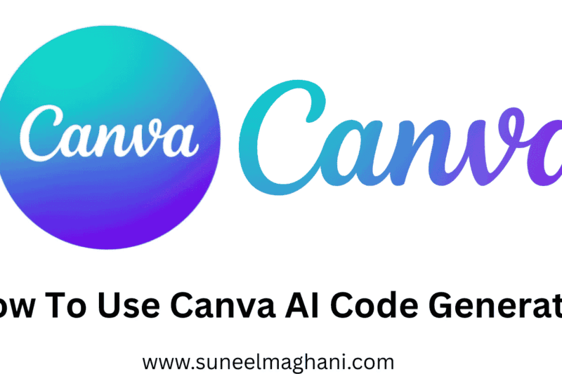 How To Use Canva AI Code Generator (Complete Guide)