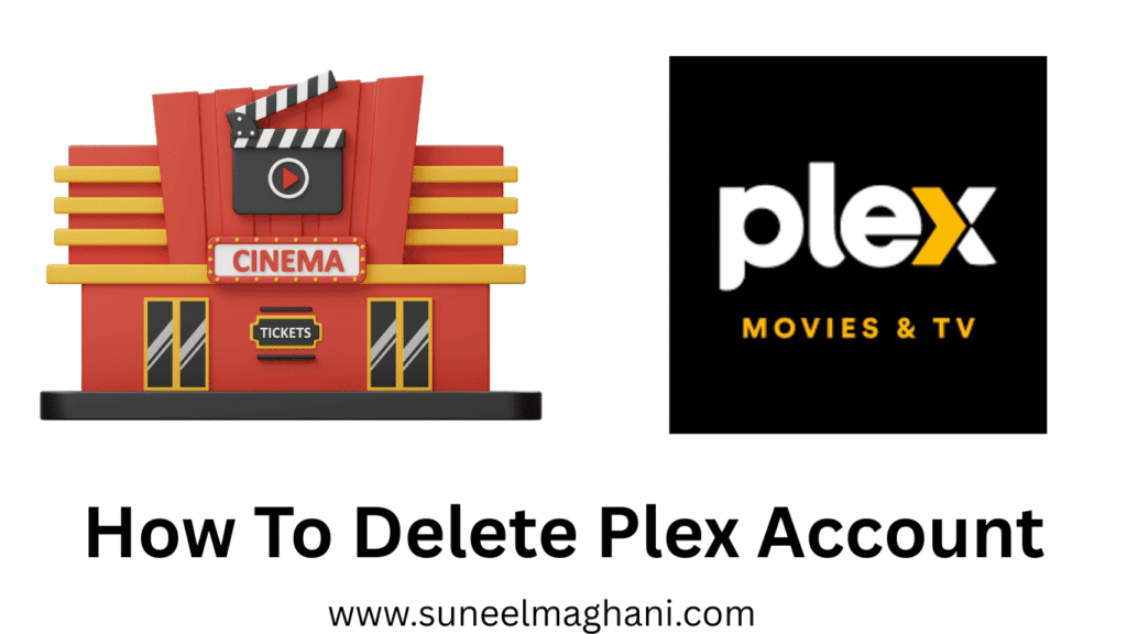 close-plex-account