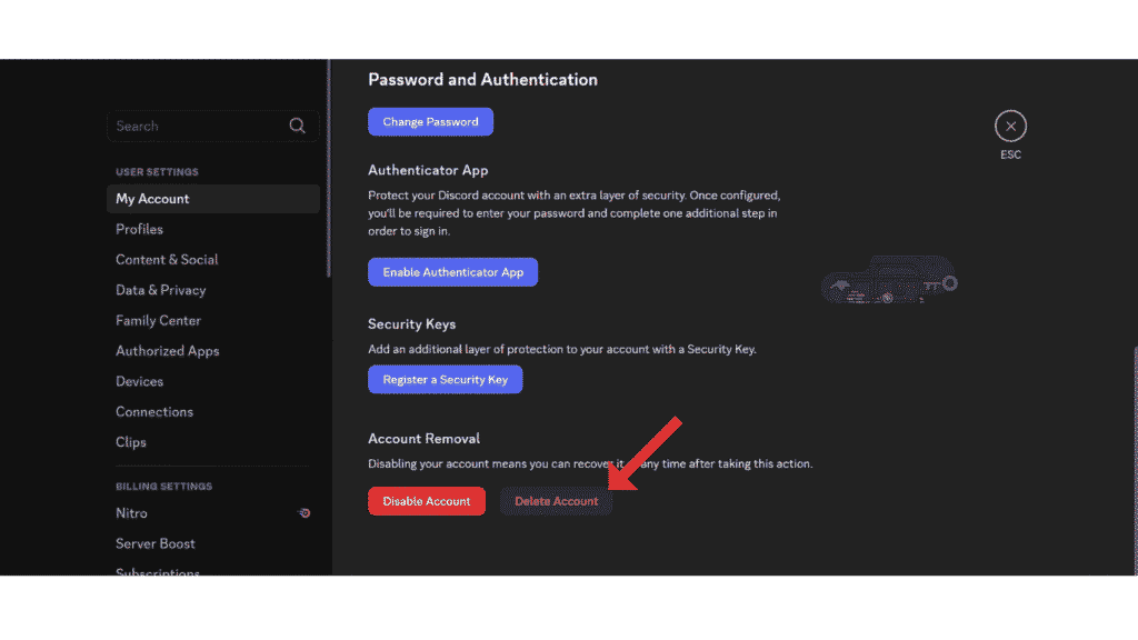 delete-discord-account