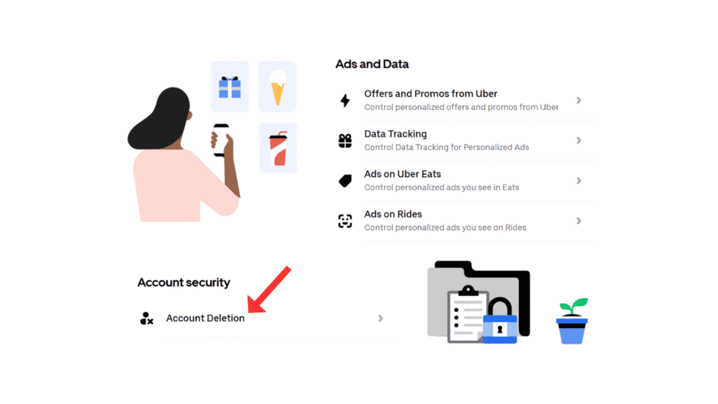 delete-uber-account
